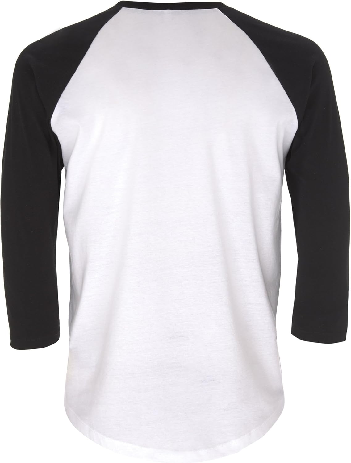Baseball Tee T Shirts for Women | Raglan Jersey 3/4 Long Sleeve | Organic Cotton
