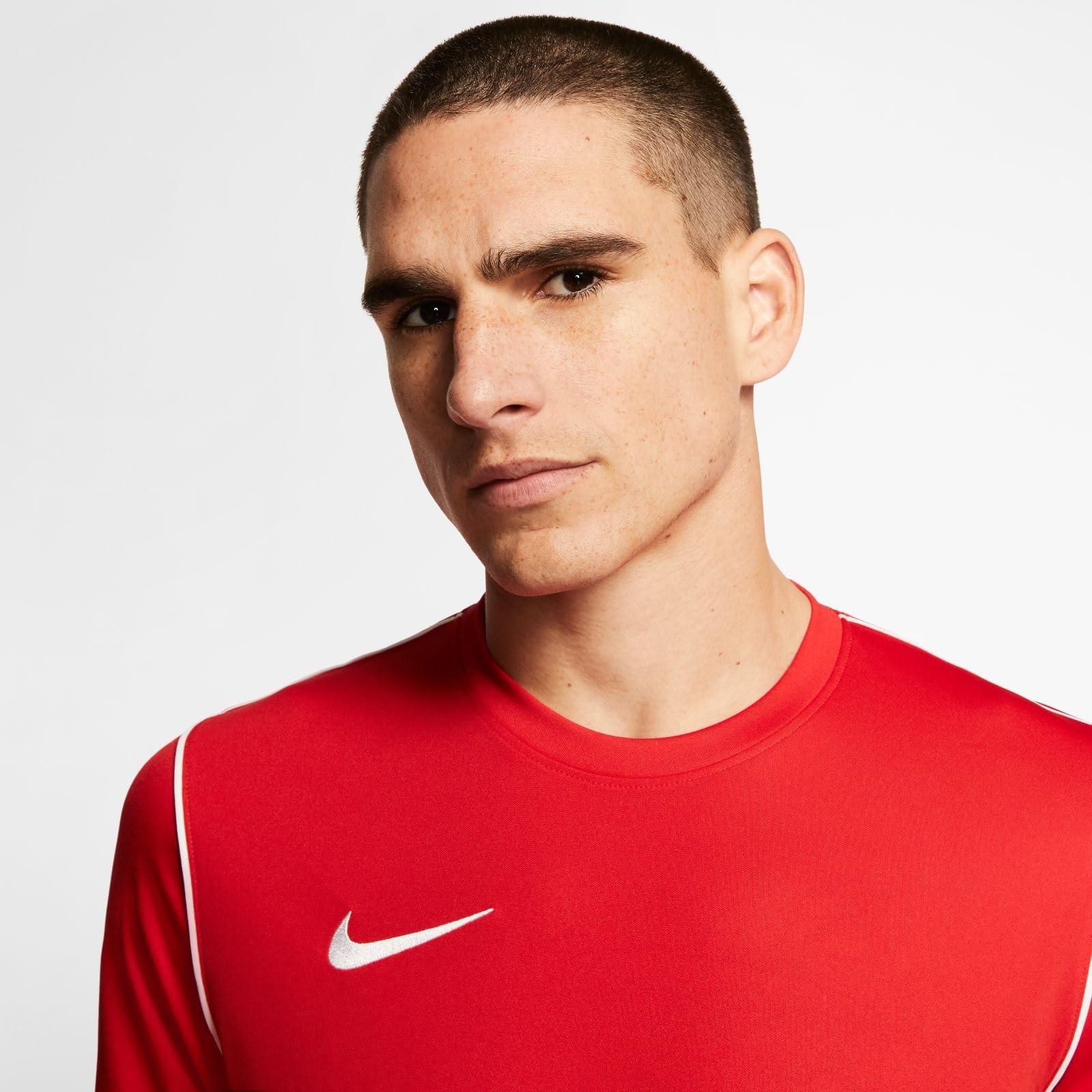Nike M NK DF Park20 Top SS Top Homme