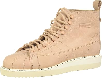 Adidas Superstar Boot-B37816 Zapatillas Altas para Mujer : Amazon.com.mx:  Ropa, Zapatos y Accesorios