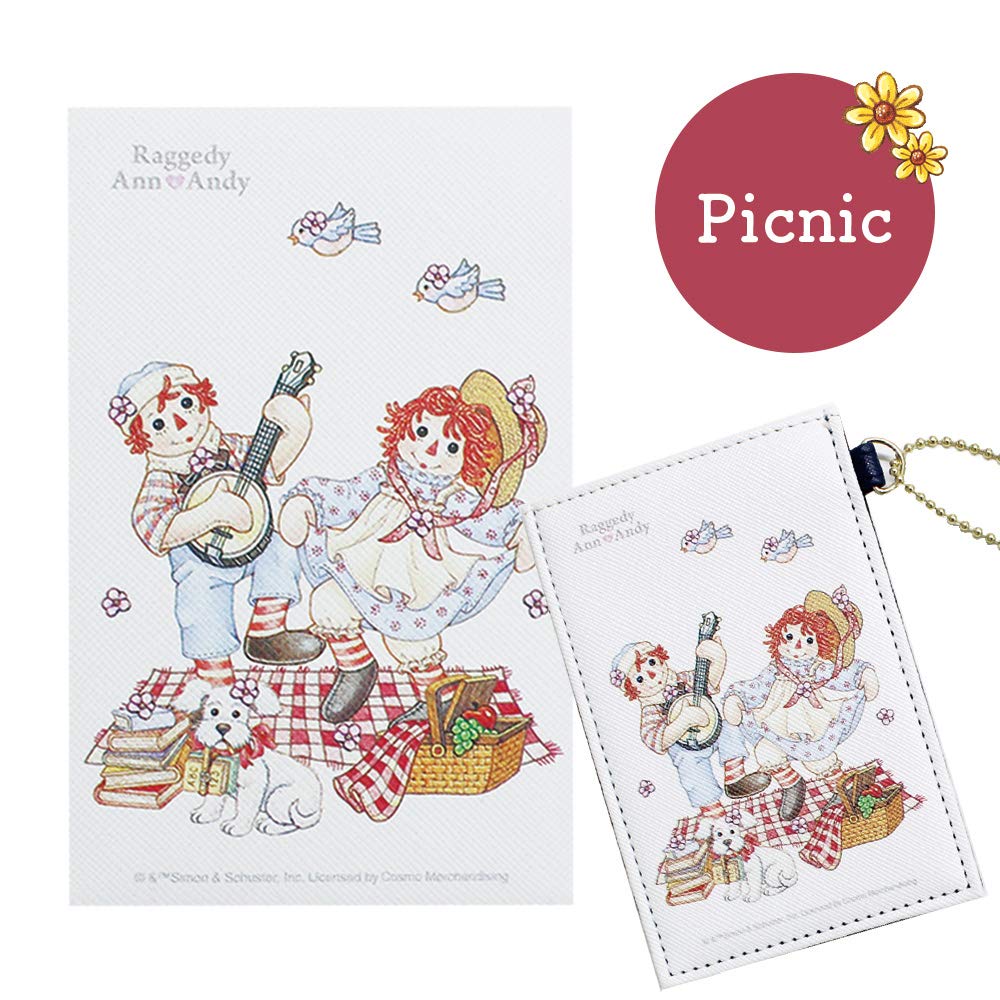 ラガディアン&アンディ　ジョジーン社　RAGGEDY ANN & ANDY アン 1050005720945530_01_9810.jpeg