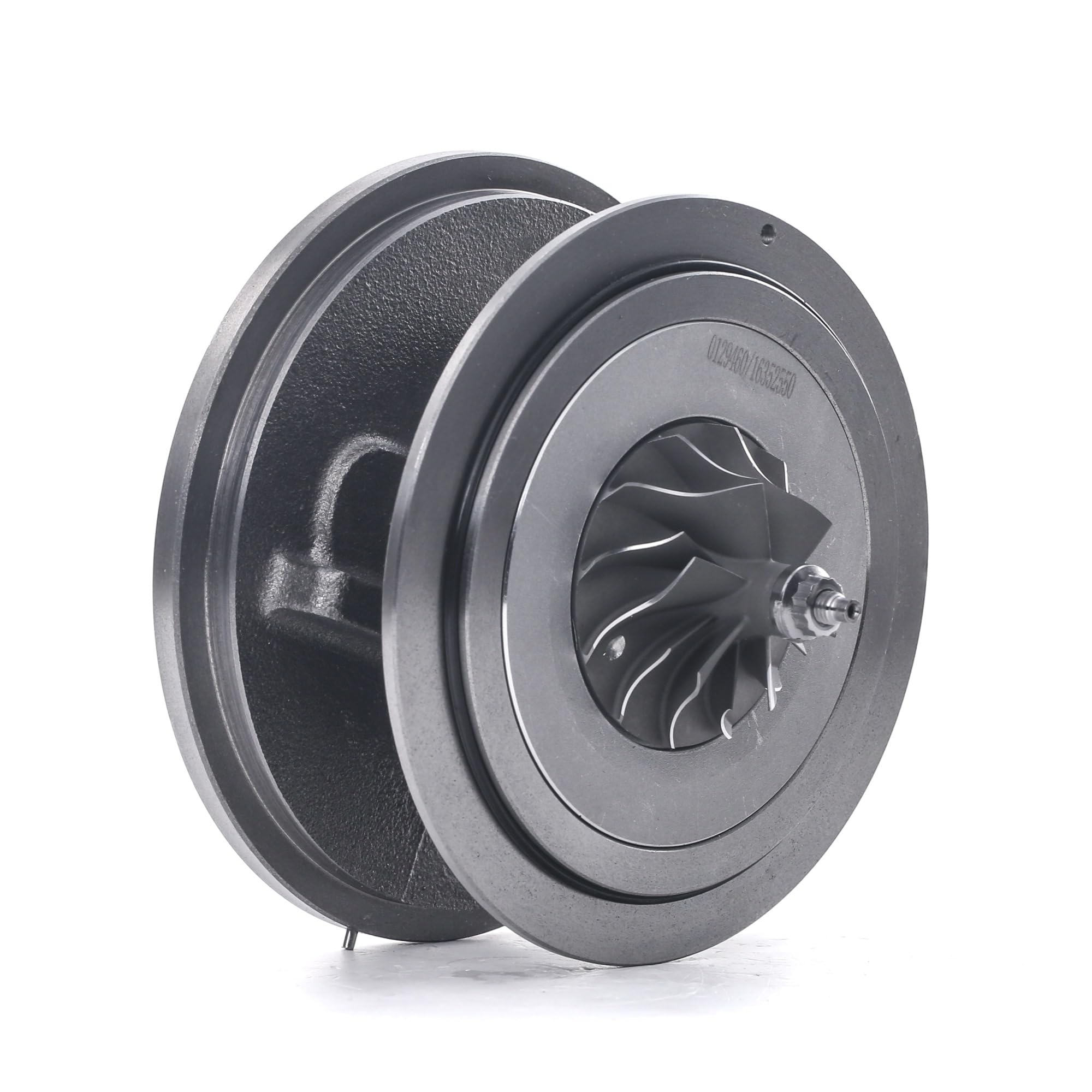 STARK SKCCC-4540106 Cartouche turbo avec joint d'étanchéite Compatible avec CITROËN Jumper II Van 250