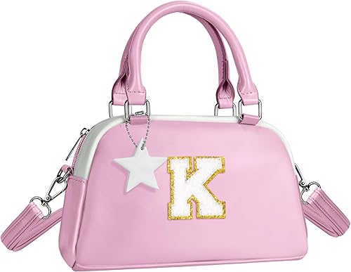 Regalos de cumpleaños para niñas de 4, 5, 6, 7, 8, 9, 10, 11, 12, bolso para niñas, bolso cruzado para niñas preadolescentes y adolescentes, bolsa