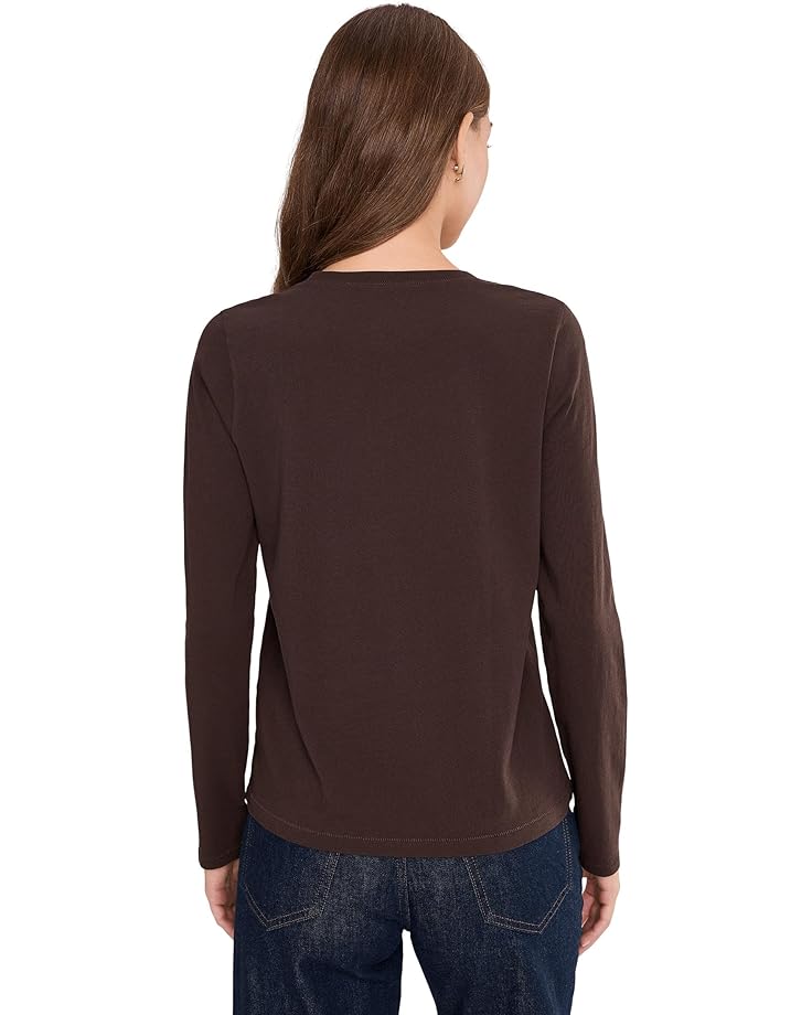 Madewell Northside Long Sleeve Tee - #4 of 5