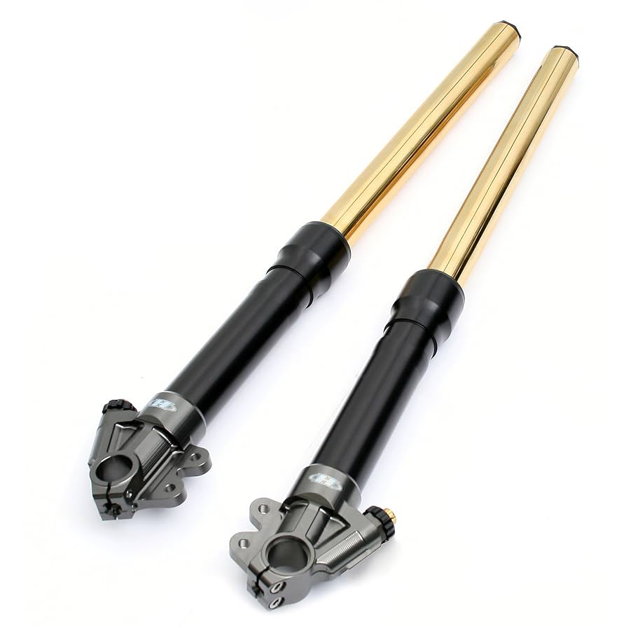 Amazon | ハイパープロ(HYPER PRO) フロントフォーク AH1