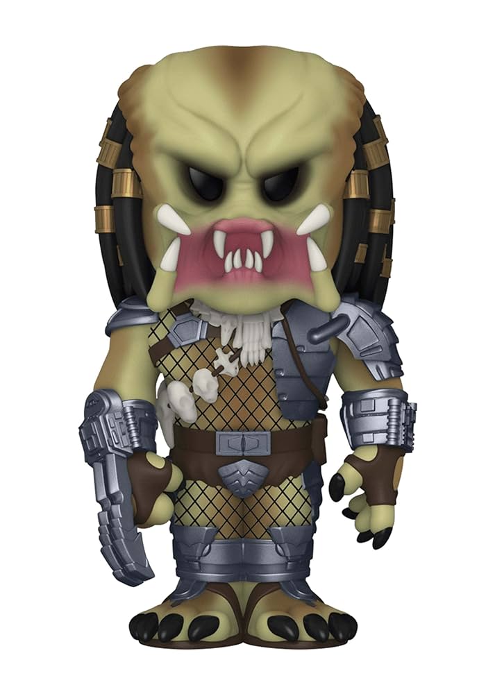 新品未開封 PREDATOR プレデター 482 フィギュア Funko POP Amazon.com: Funko POP! Specialty Series Masked Predator
