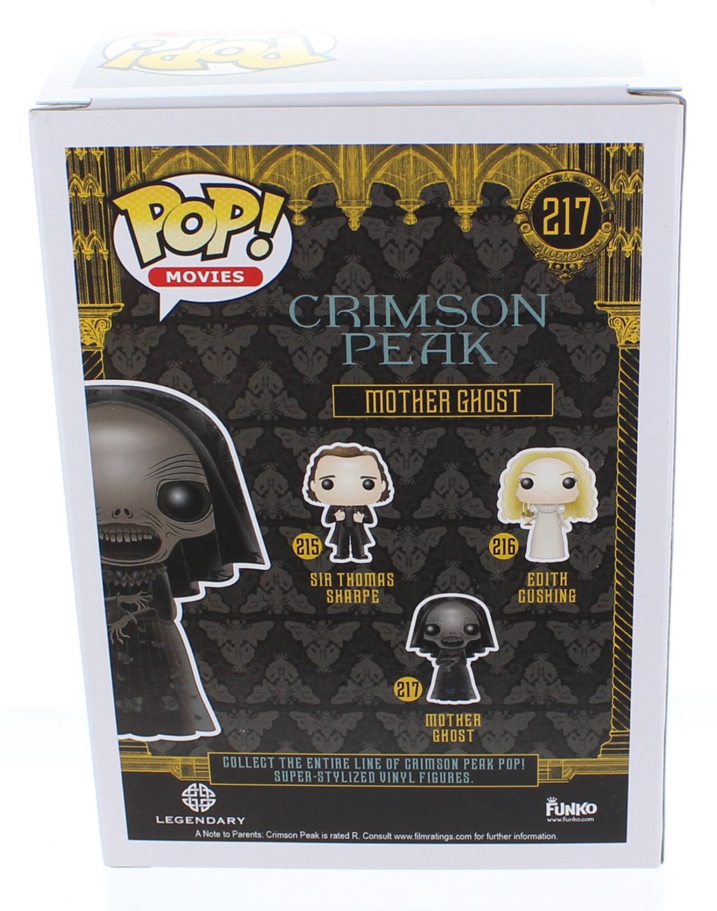 マジック：ザ・ギャザリング po pop MTG マジック：ザ・ギャザリング フィギュア6体セット FUNKO