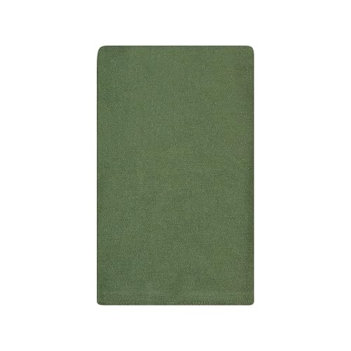 Miniatura 1460 de Hudson Baby - Paños unisex de franela de algodón para bebé, avión, talla única