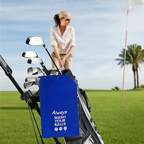Miniatura 4 de Regalos de golf para hombres, papá, marido, aficionado al golf, día del padre, regalos para él, accesorios de golf para hombres, divertidos regalos