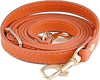 Vista 17 de Correas de cuero de repuesto para bolsos, correa de bolso, correas cruzadas de repuesto ajustables