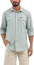 ATG Men's Western Drover Button-Down Shirt