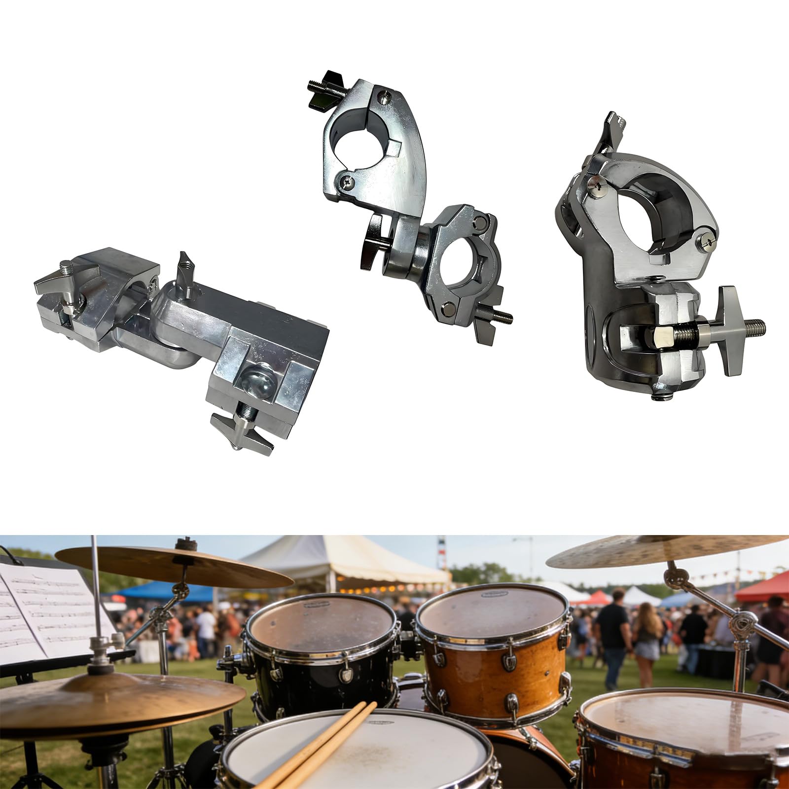 Accessorio hardware per parte del telaio fissaggio per rack per batteria professionale Costruito con struttura in lega zinco per hardware montaggio durevole
