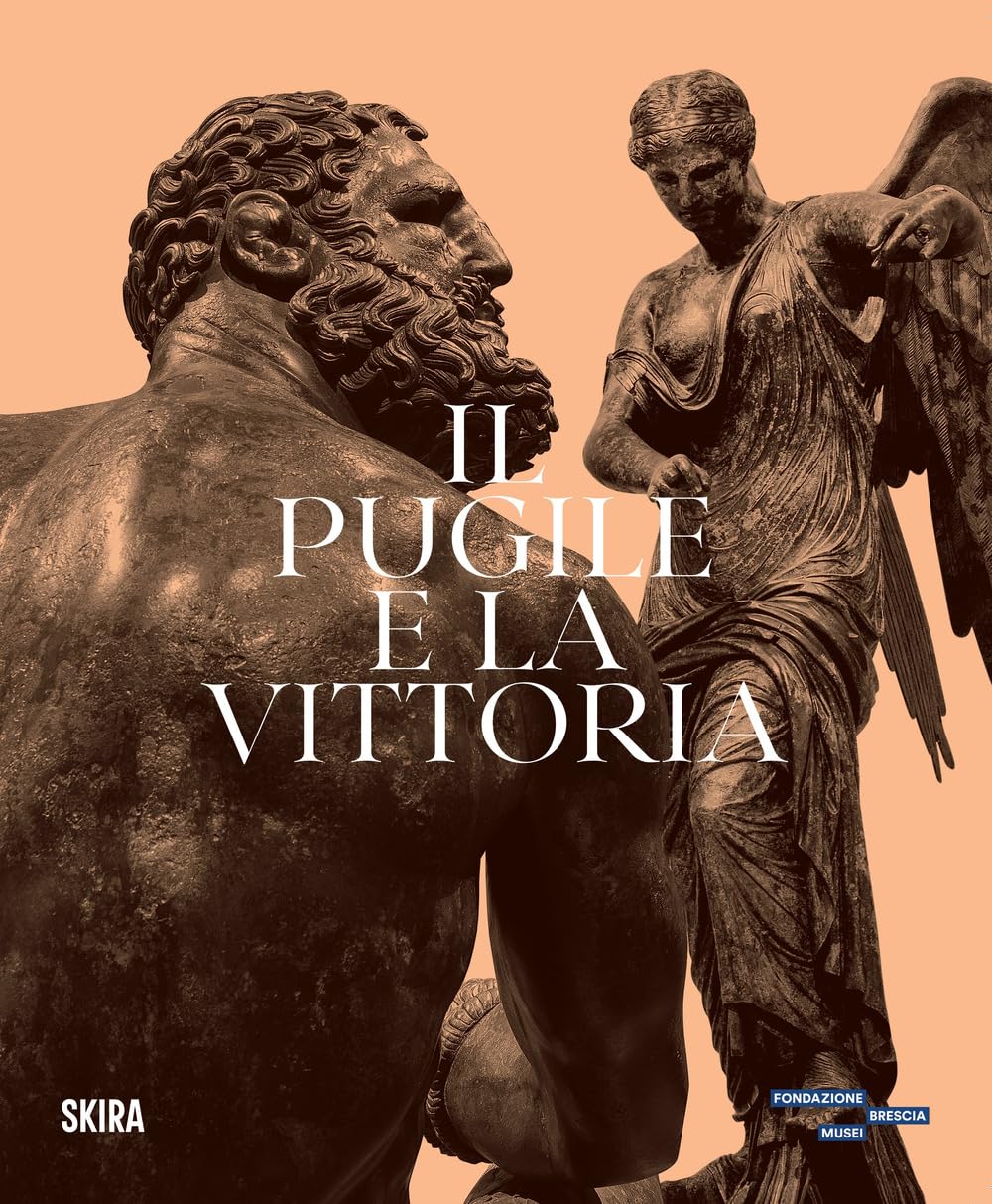 Il Pugile E La Vittoria - 4