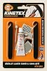 Bicycle Tire Repair Patch Set Needle Set with Sanding Solution with Level