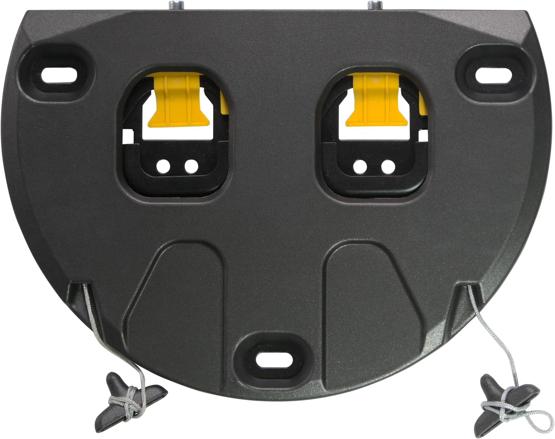 Any Wall TV Bracket - Unimax TV & Monitor Wall Mount - For Up to 32" Screens and 27kg - Suitable for Plasterboard, Solid Wall - Wood Stud - Fixings Provided - ZML2500