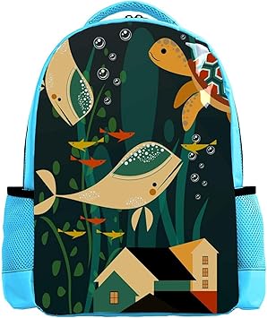 turtle travel backpack