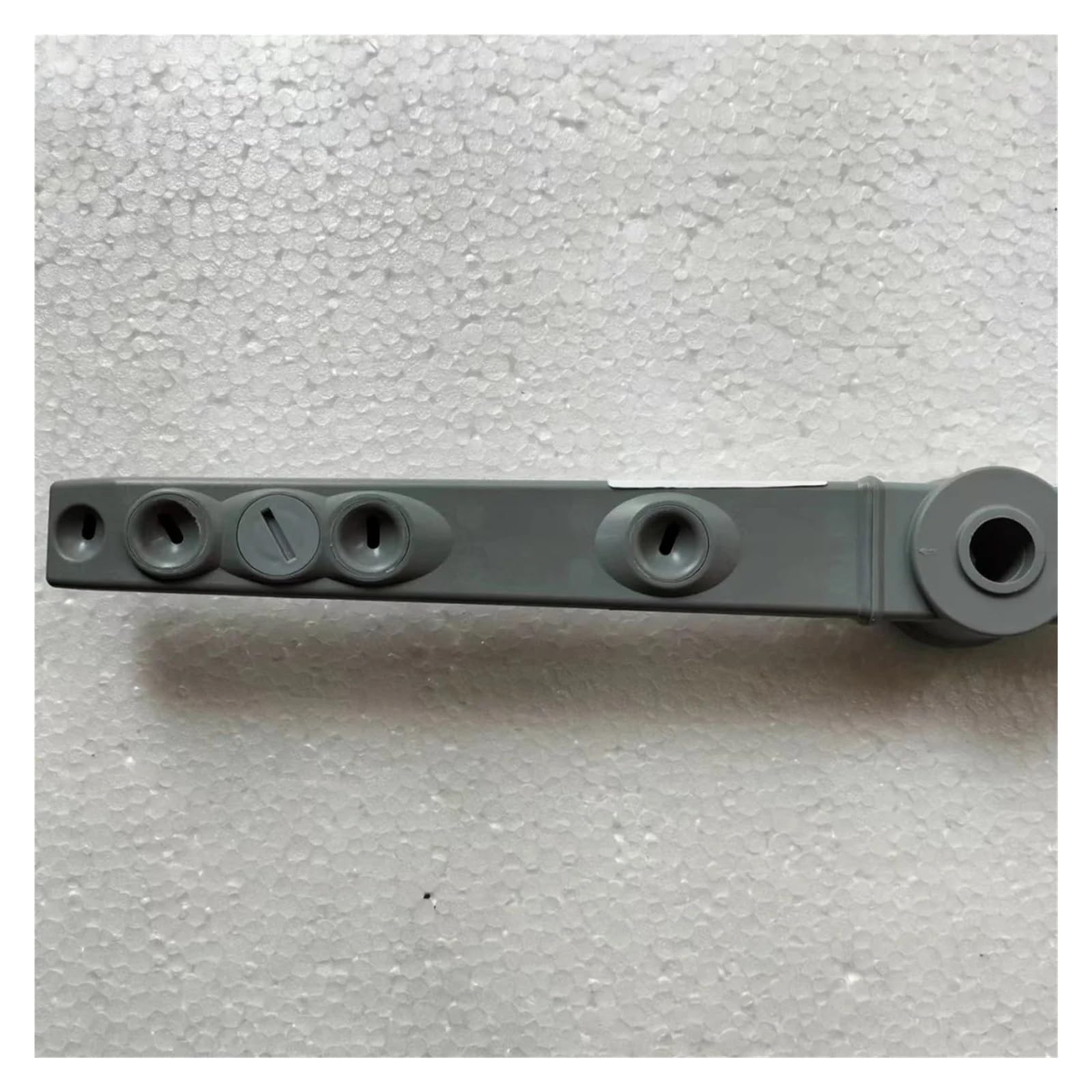 Brazo rociador principal for lavavajillas, compatible con Hobart, | Reemplazo del brazo rociador del lavavajillas AM60K E60