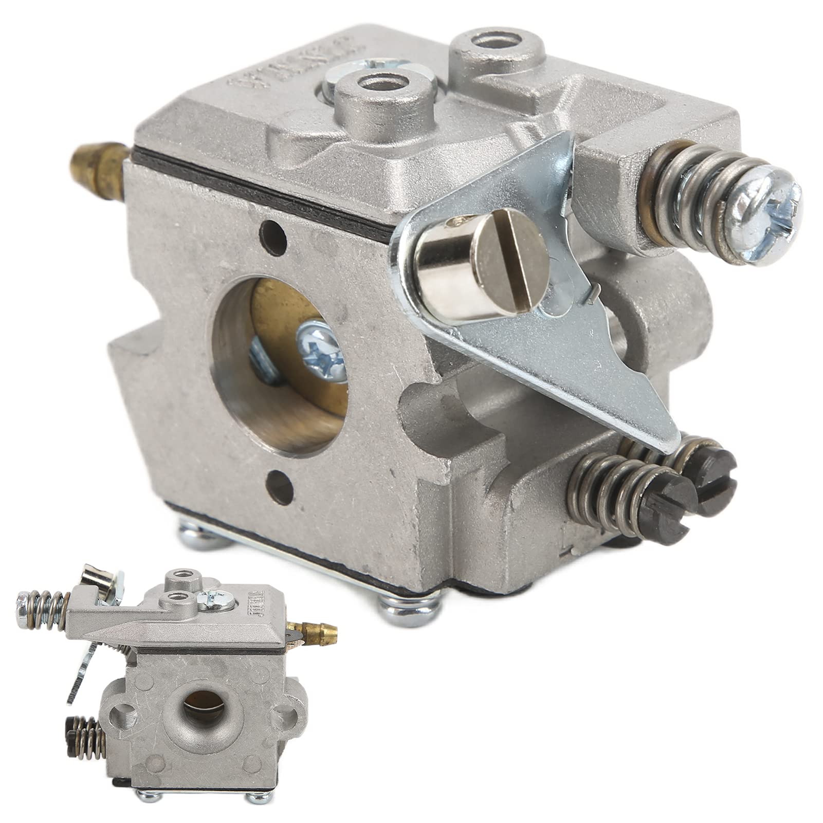 Trimmer Carburatore, Fydun 12300005020 Carburatore in Metallo Carb Sostituzione per WA‑59
