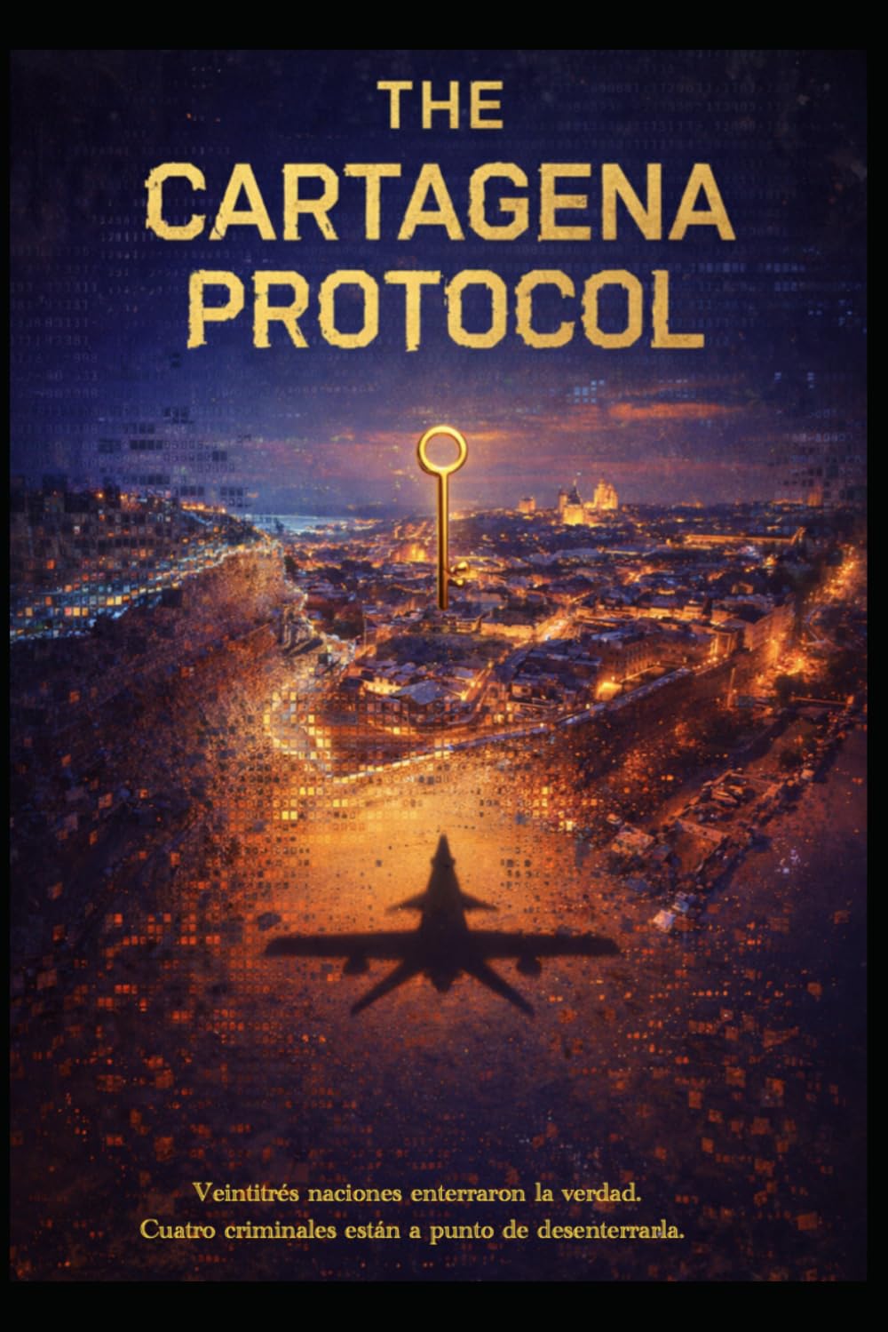 THE CARTAGENA PROTOCOL