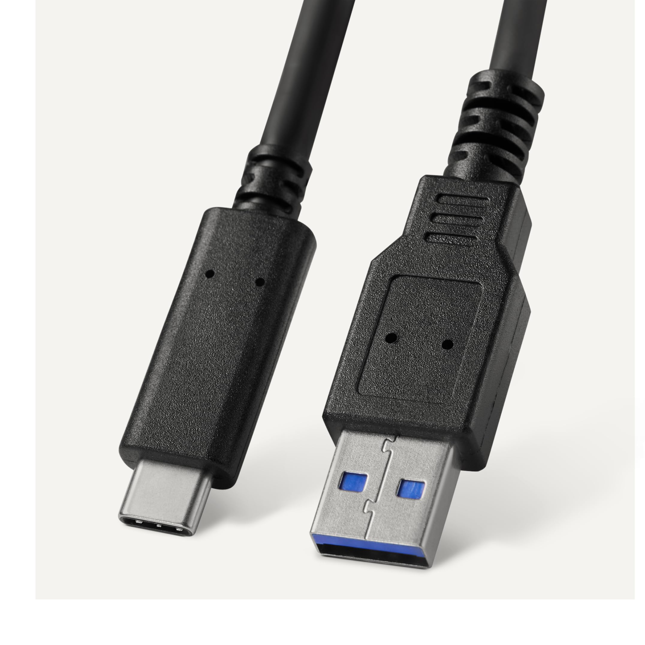 Amazon Basics Unidad de Estado Sólido Externa Portátil de 2TB Velocidades de hasta 2000MB/s USB 3.2 Gen 2 Resistencia IP65 al Agua y al Polvo Negro
