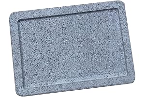 WANLIAN Lava Griddle