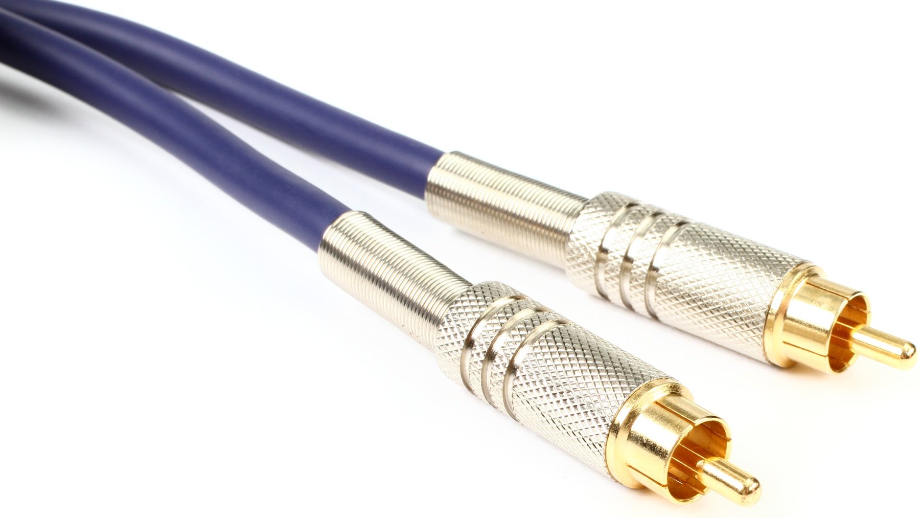 Amazon.co.jp: Hosa DRA-503 3m 両側RCA S/PDIF コアキシャルケーブル