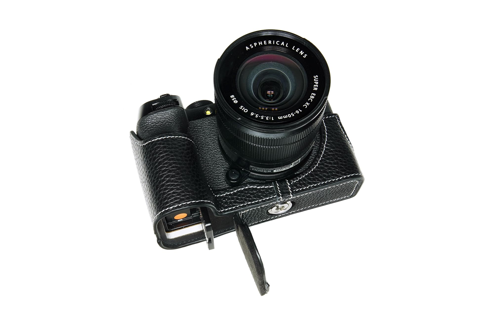 Amazon | TP Original FUJIFILM X-S10 XS10 専用 オープナブルタイプ