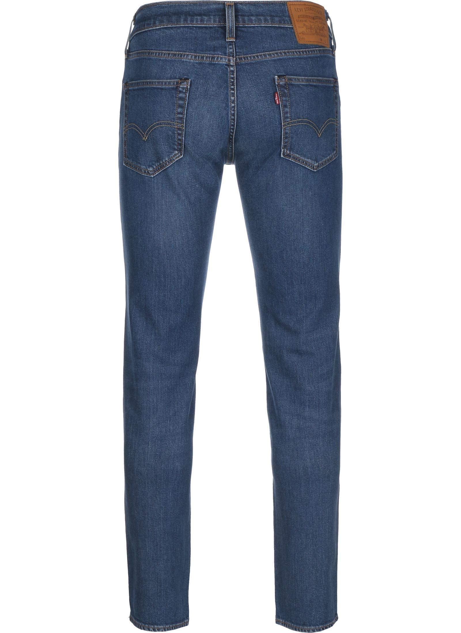 Levi's 511 Slim V5 - Dżins Mężczyźni