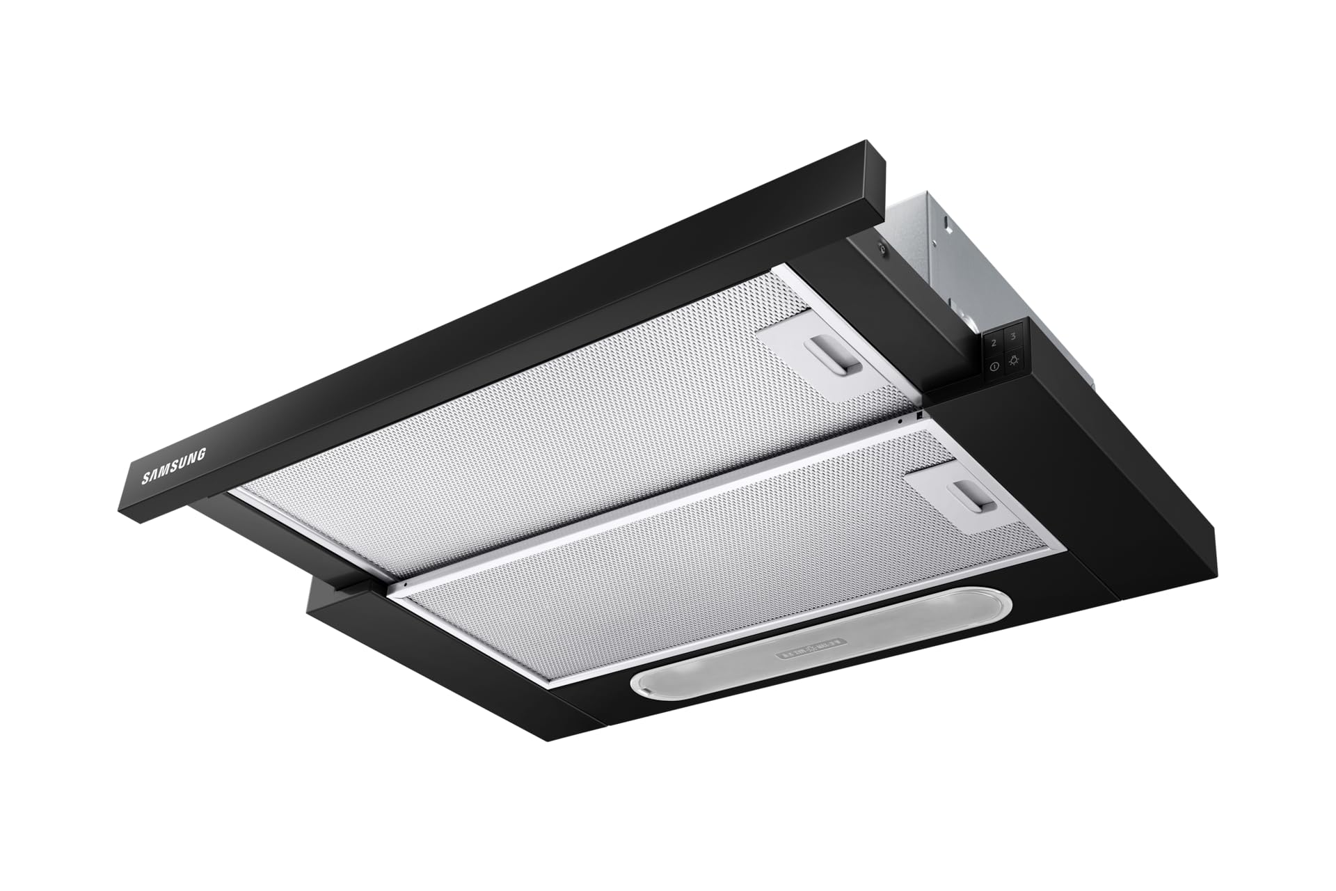 Cappa aspirante Samsung 60 cm Classe C NK24M1030IB/UR