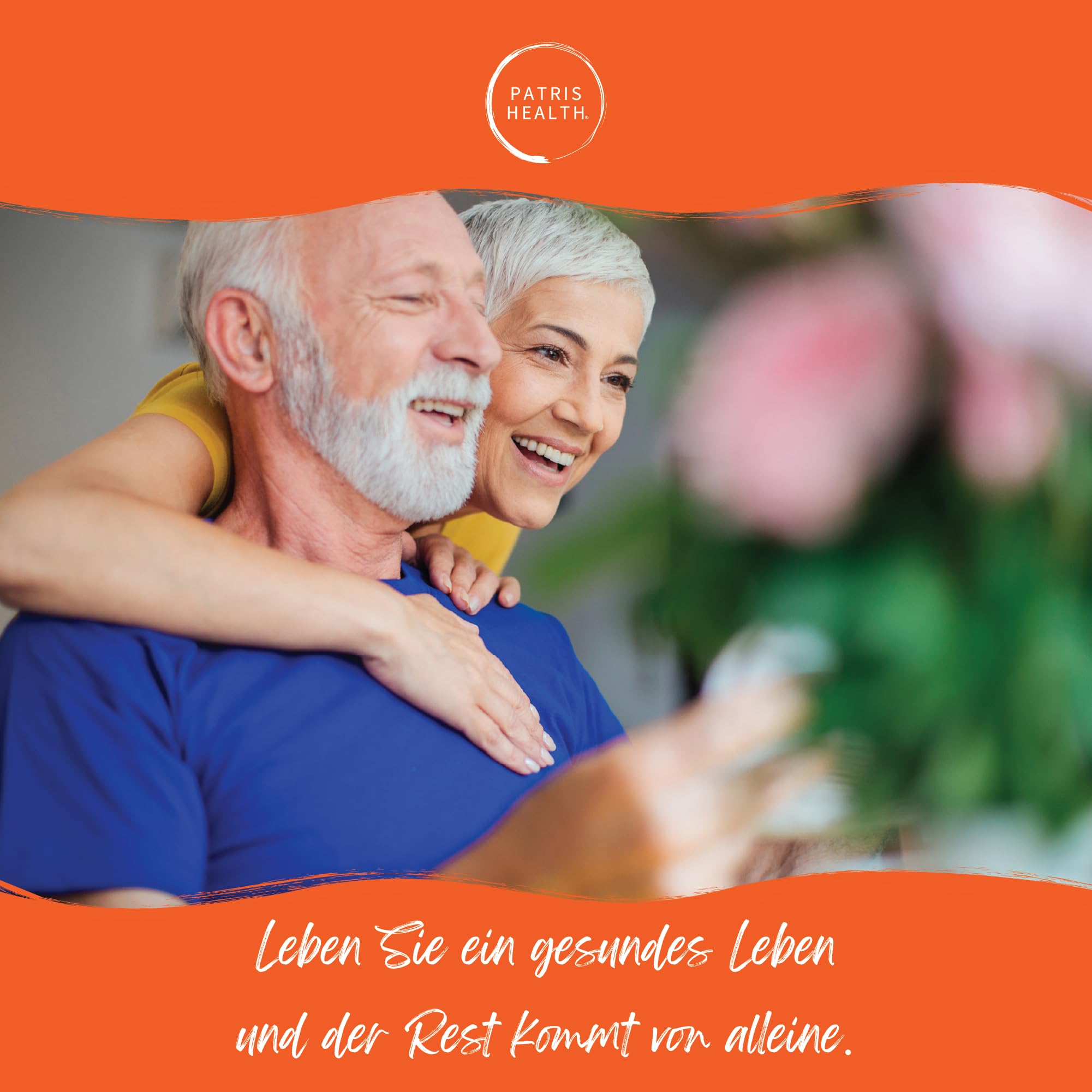 Prosta+ Komplex, 120 Kapseln, mit Sägepalmenbeeren, Tomate, Beta-Sitosterol, Selen und Zink