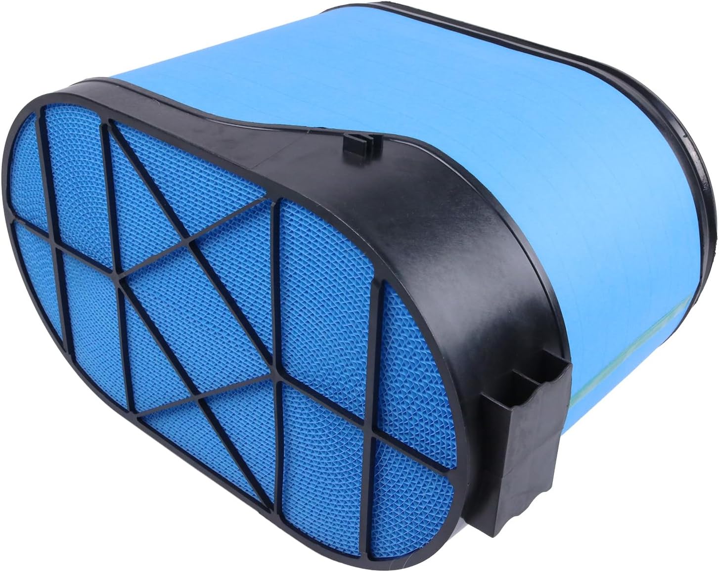 Air Filter P621983 RE261960 Compatible for John Deere John Deere 9230 9330 9430T 9530 9630 410E 370E Replaces 565825D1 AF4208 47429528