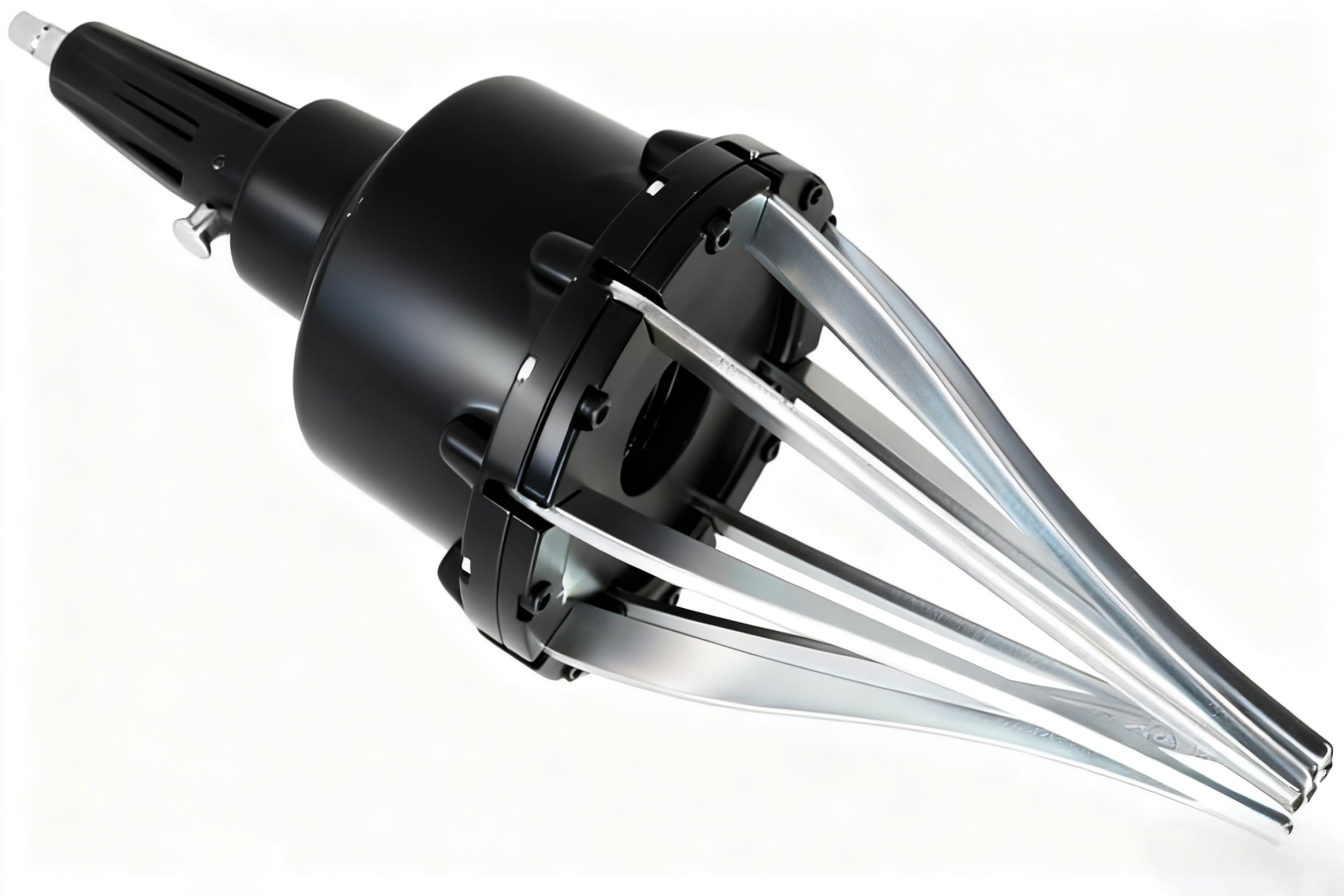 Expandeur Soufflet de Cardan, Pince Pneumatique, Ecarteur Soufflet de Cardan 20-120 mm, Transmission Universel Extenseur de Soufflet CV, pour La Réparation et Le Montage d'essieux Voiture