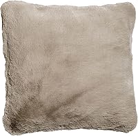 Vista 13 de UnHide Squish Almohada lumbar – Almohada de piel sintética – Almohada extra suave – Forma rectangular, relleno de poliéster – Lavable a máquina