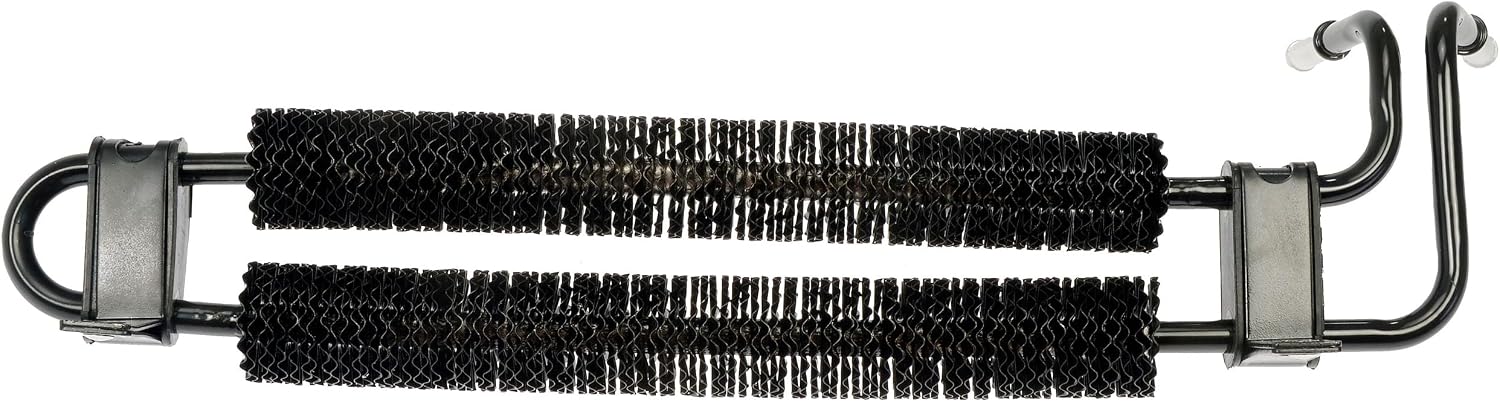 PartCatalog Power Steering Cooler for GMC Terrain 3.6L V6 (2013–2017)
