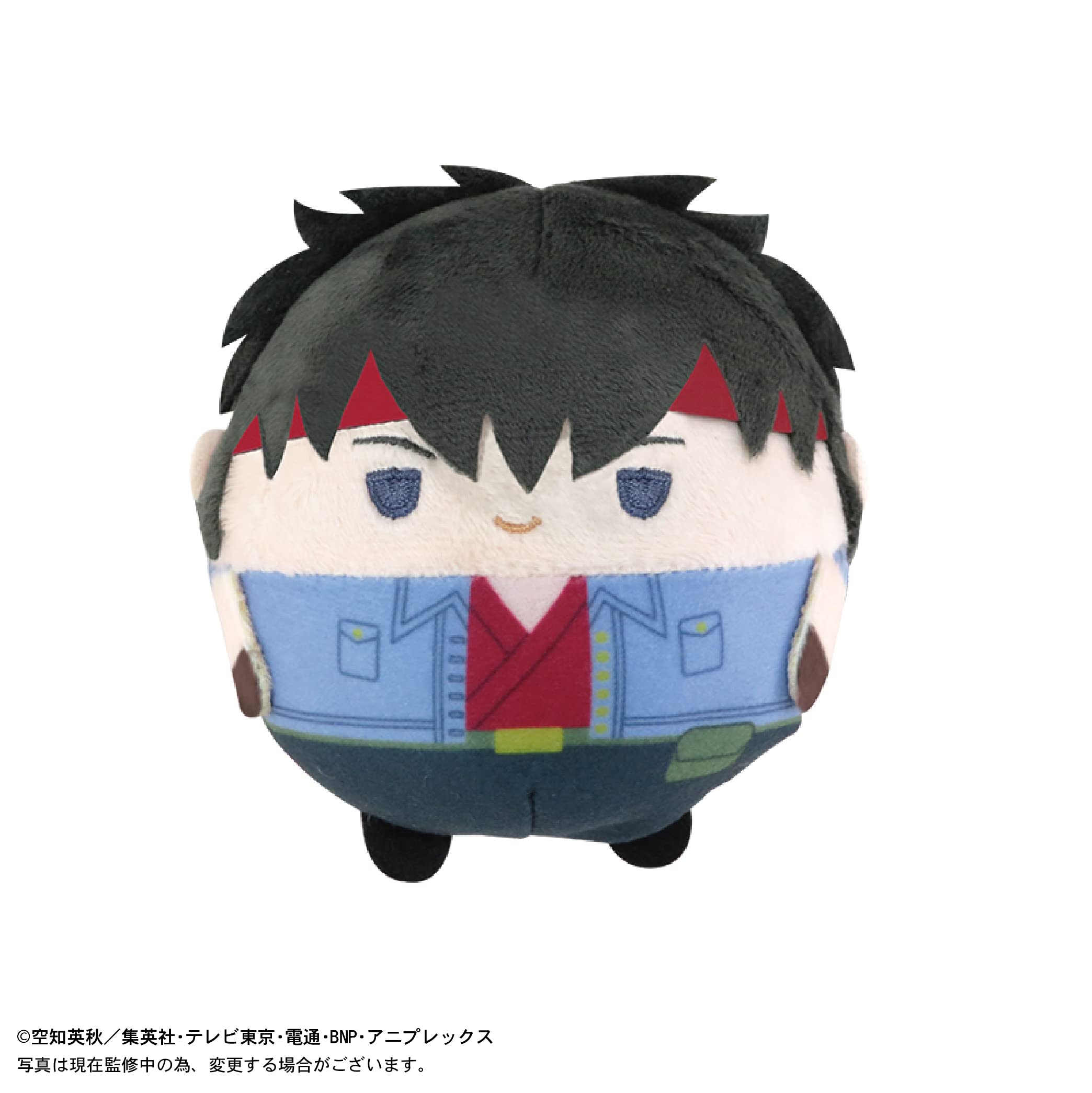 Amazon.co.jp: Gintama Fuwa Kororin 3 Box : Hobbies