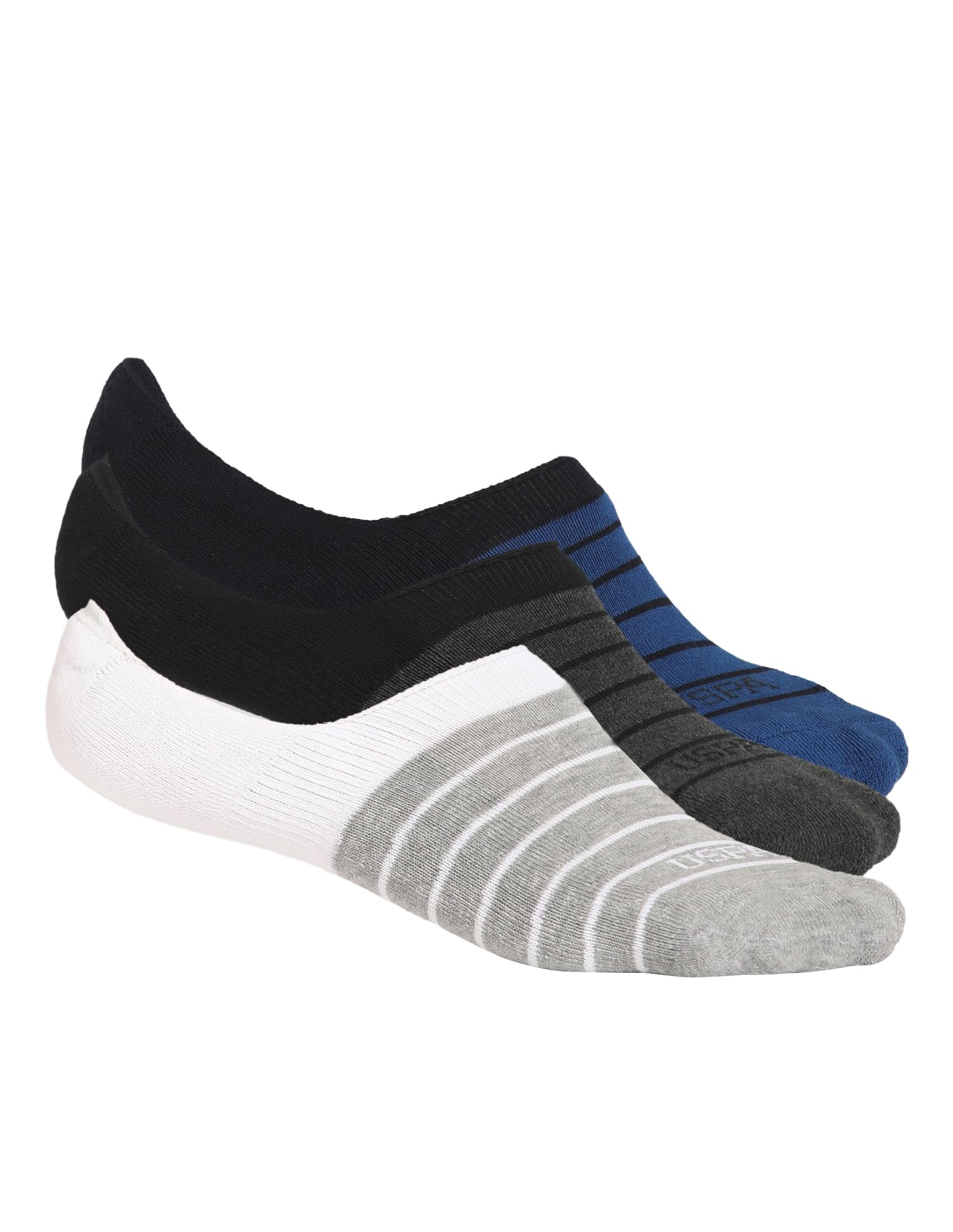 Men Cotton Regular Socks-image-45
