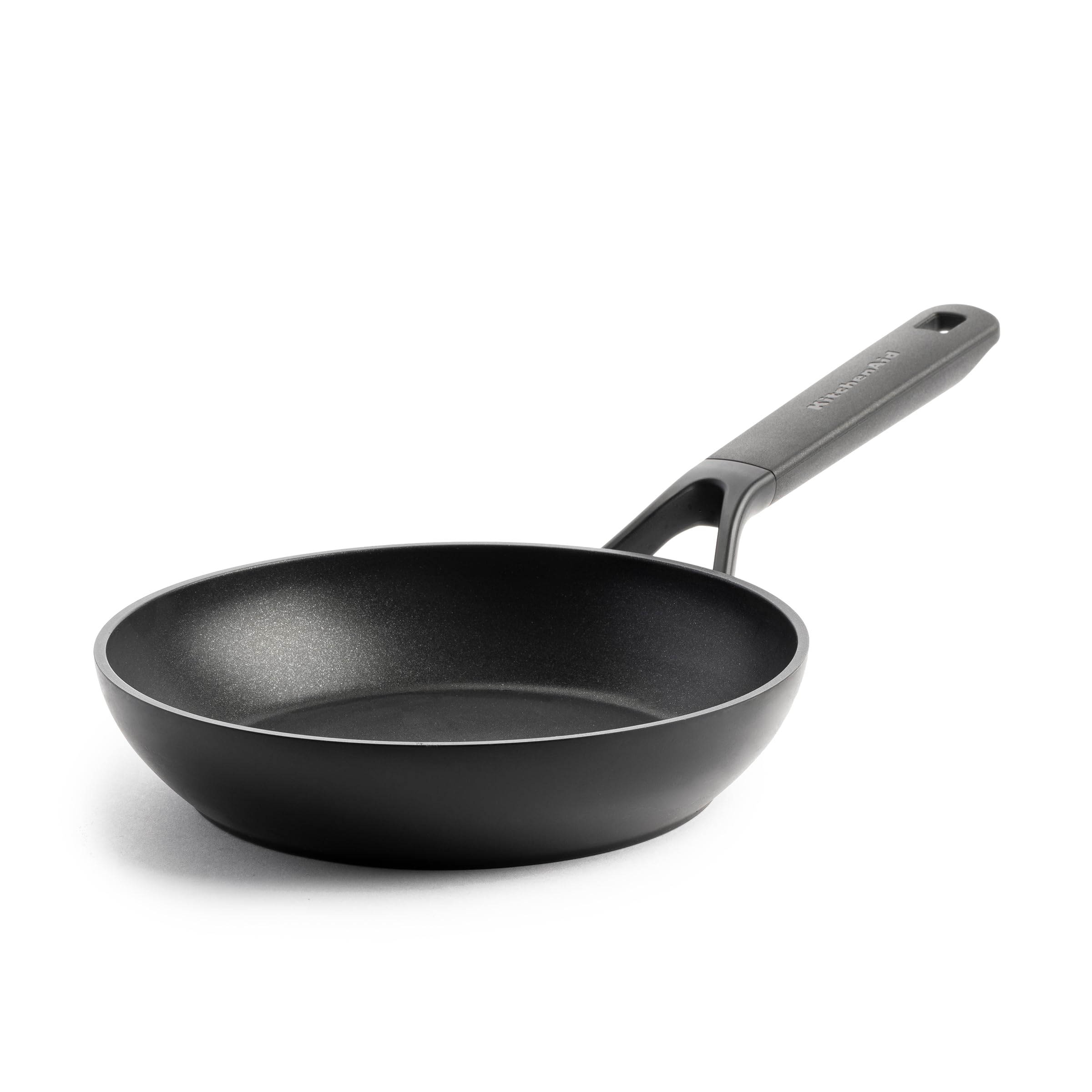 KitchenAid Classic Alu Seramik Kaplama Kızartma Tavası 20 cm