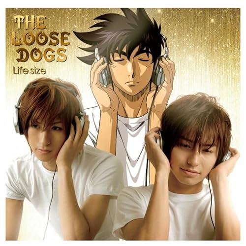 Amazon Music ザ ルーズドッグスの雨のち虹色 Life Size Version Amazon Co Jp Amazon Music ザ ルーズドッグスの雨のち虹色 Life Size Version Amazon Co Jp