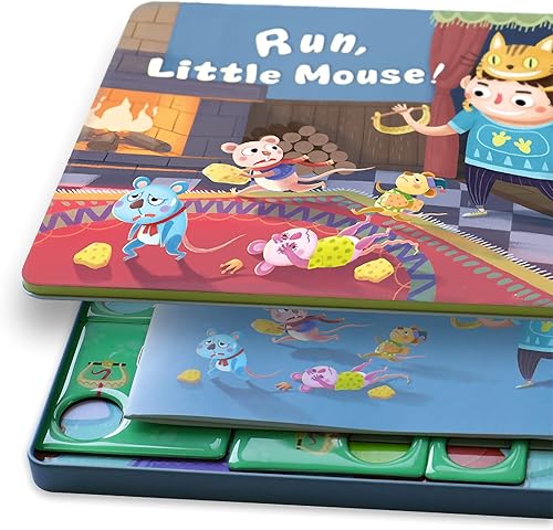 Miniatura 3 de Juego a juego, juego de rompecabezas para niños, juego de lógica, juego de inteligencia, rompecabezas STEM Montessori, juguete de aprendizaje PW0433