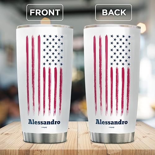 Vista 38 de winorax Vaso de guitarra personalizado con información nutricional de guitarrista eléctrica, regalos personalizados, vasos de acero inoxidable de 20