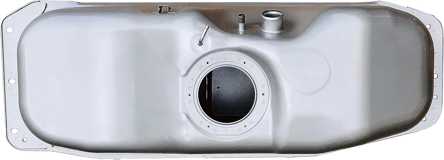Dorman 576-729 Fuel Tank Compatible with Select Nissan Models