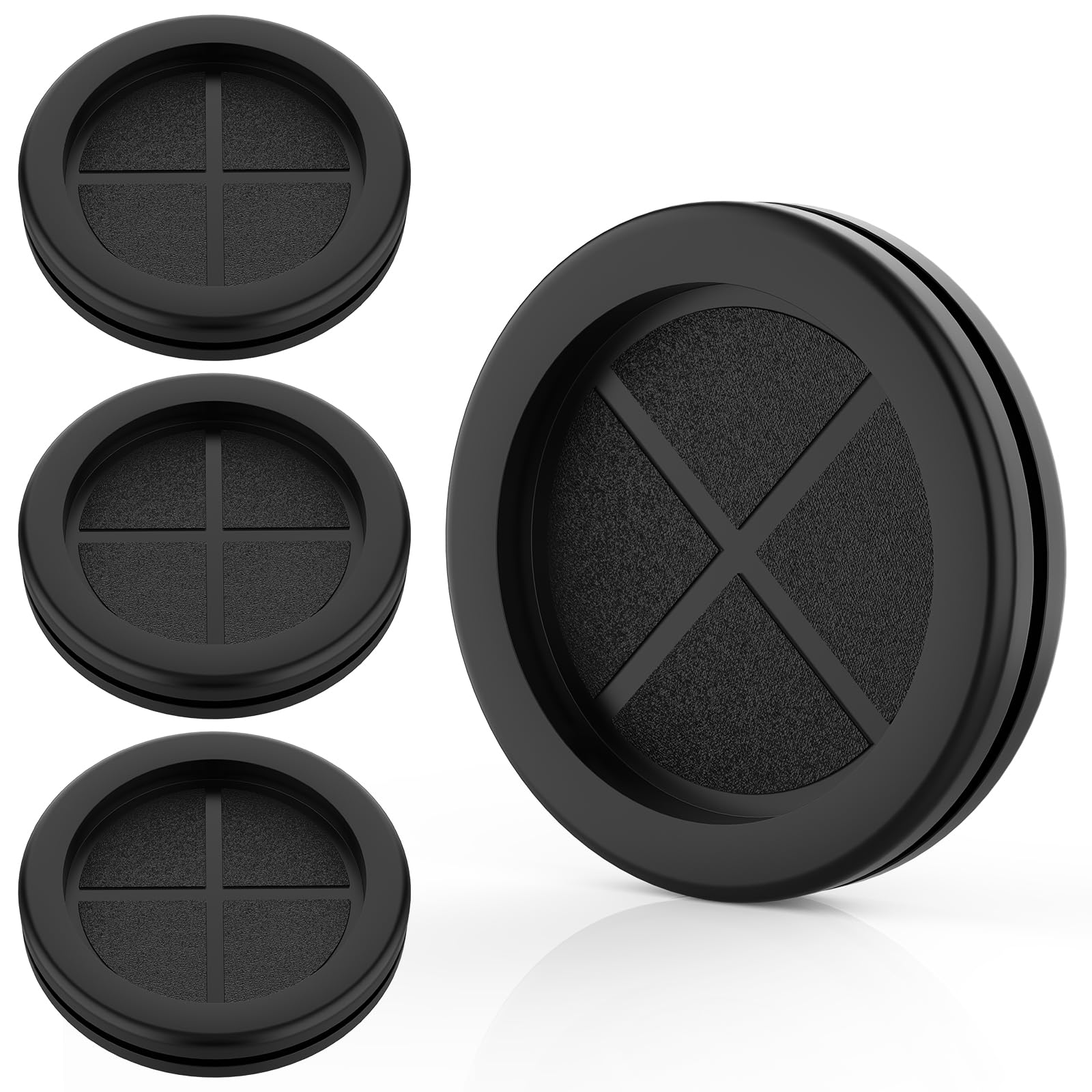 Amazon.com: Firewall Rubber Grommets 1-11/16