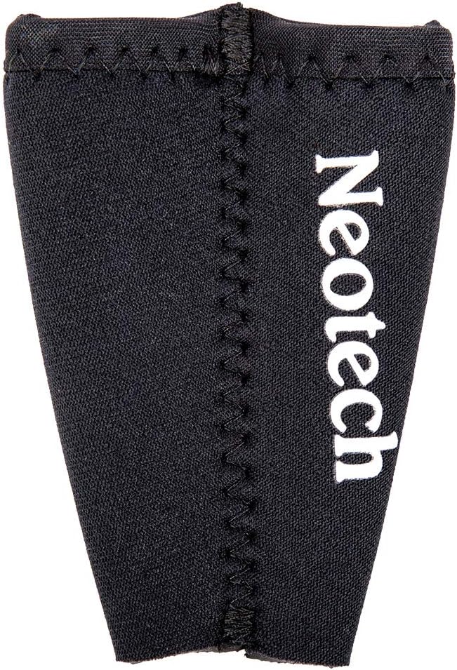 Neotech Pucker Pouch French Horn Mouthpiece (2901112) black
