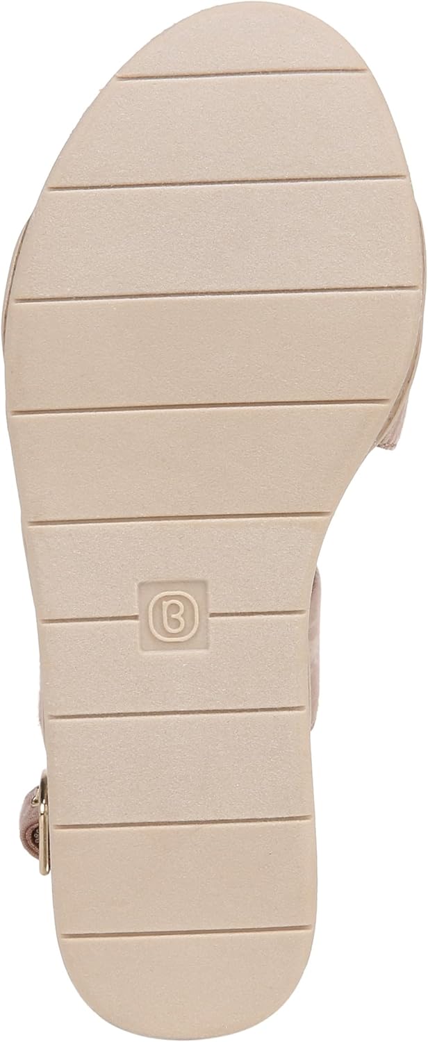 LifeStride Women's Bravo