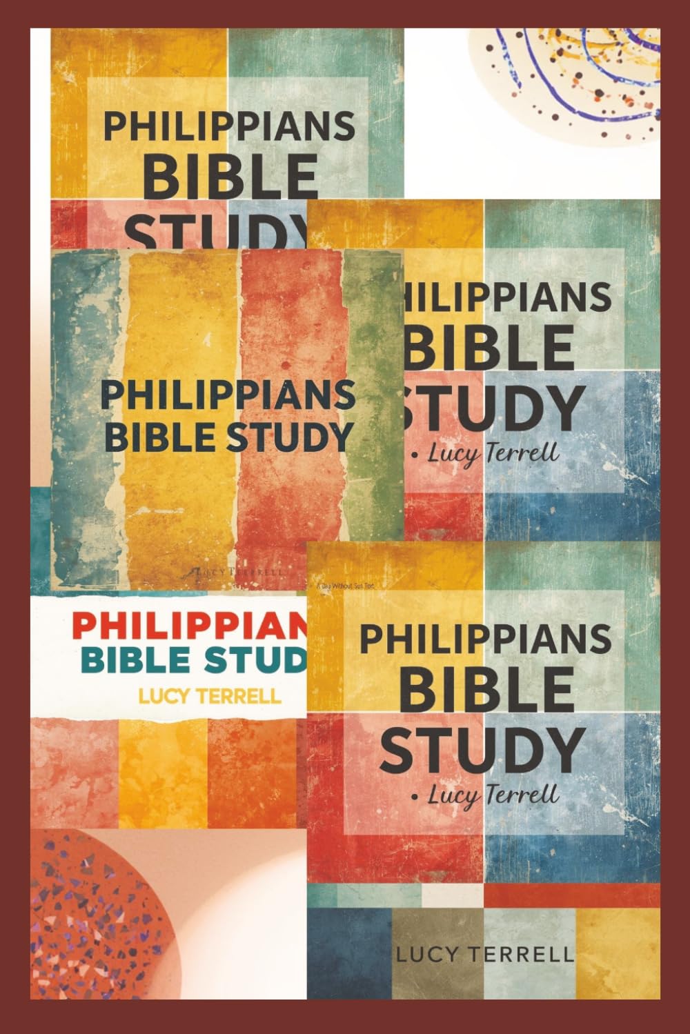 Philippians: Bible Study