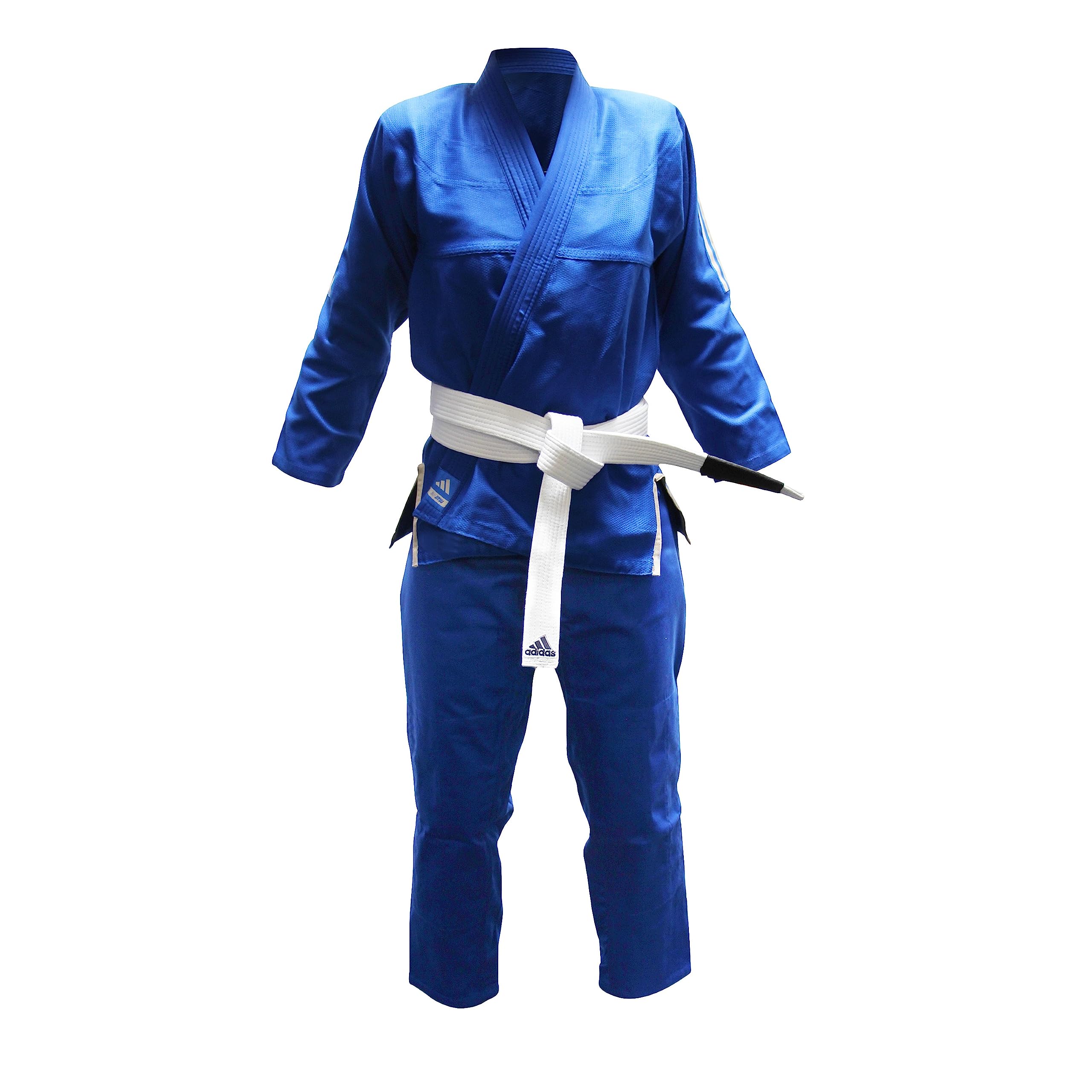 adidas Kimono de Jiu-Jitsu brasileño ROOKIE