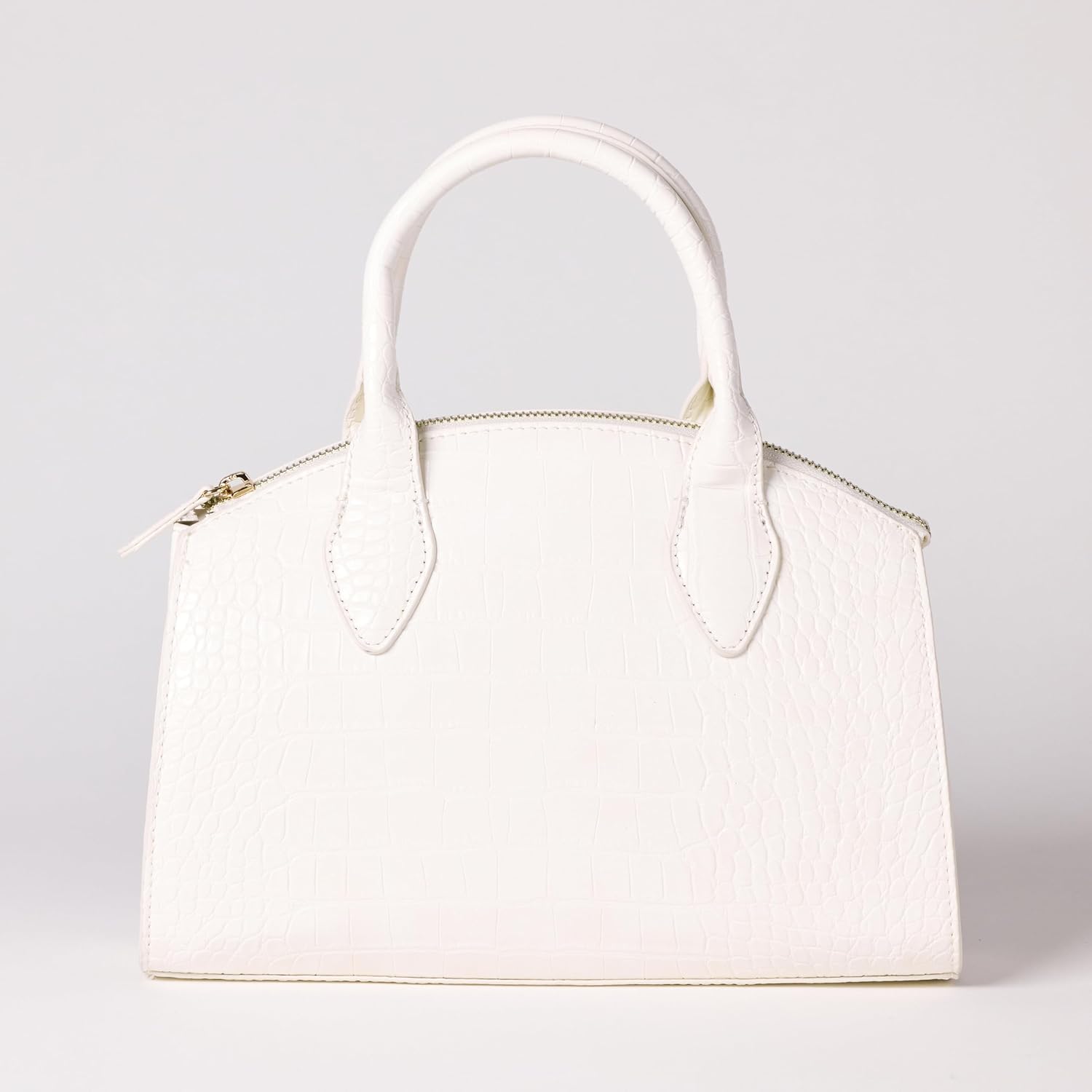 The Drop womens Jamie Top Handle Bag