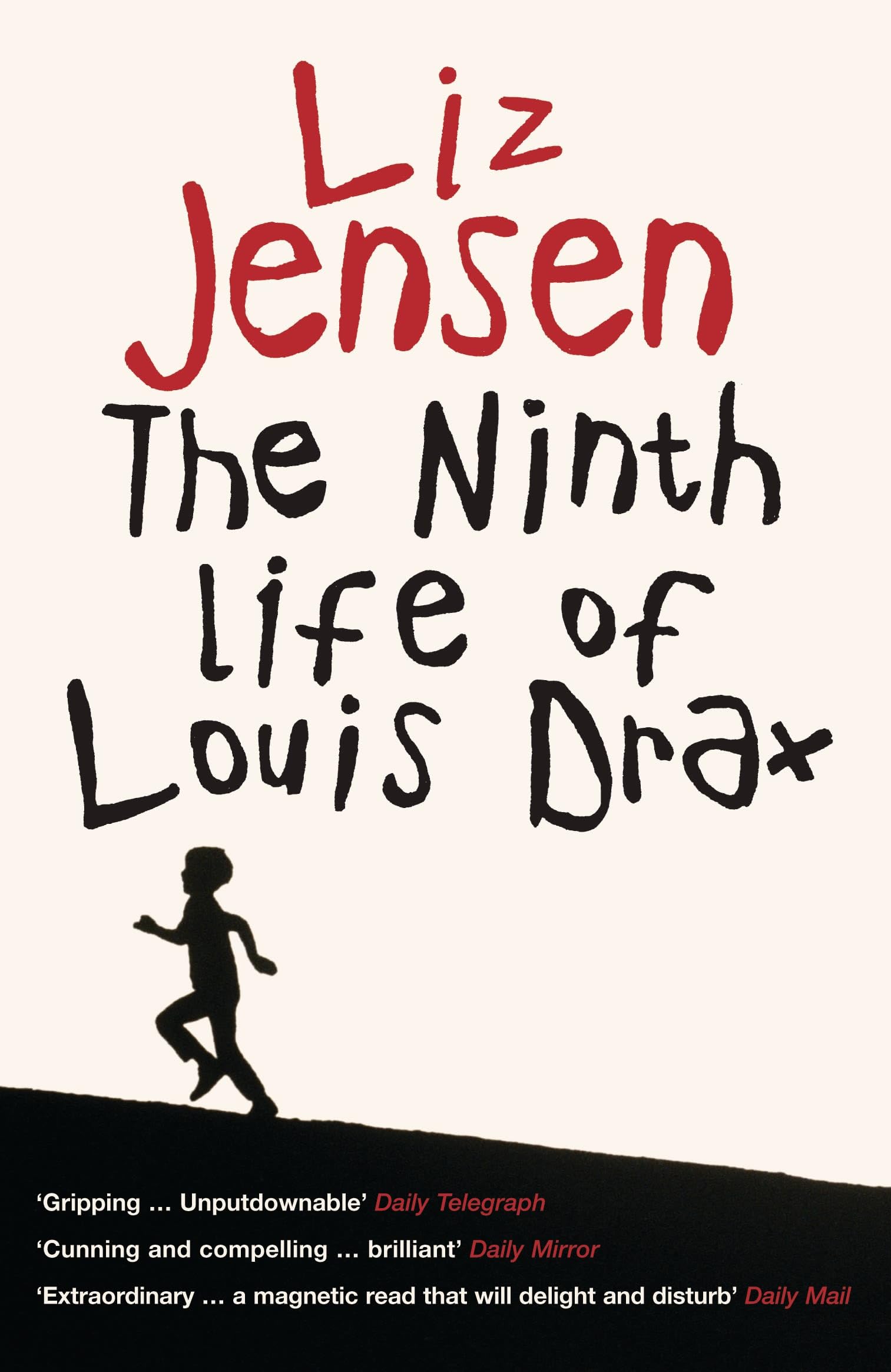 The Ninth Life of Louis Drax