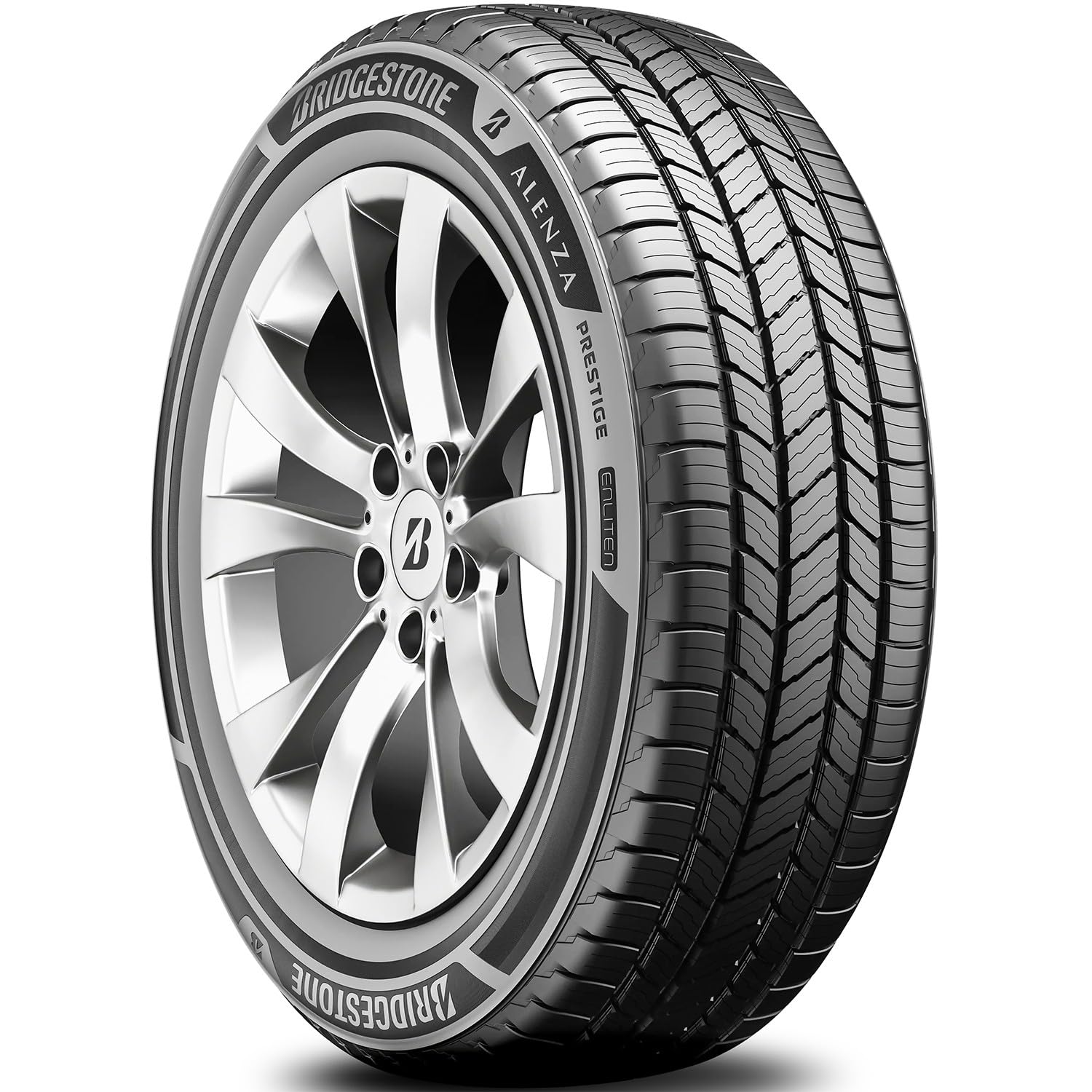 Amazon.com: New Tire For Alenza Prestige 275/60R20 fits