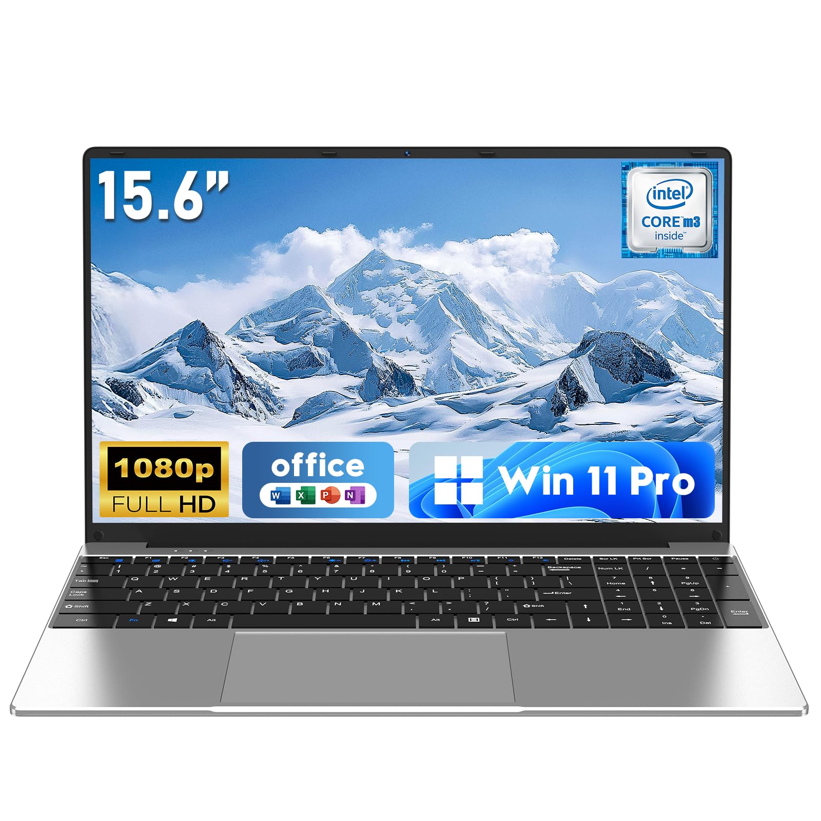 NAIKLULU NY-11 Laptop Computer