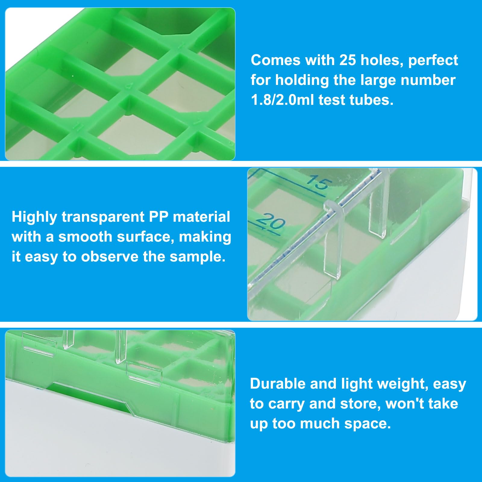 Produktbild von 250 PVC-Schrumpfbänder Perforiert – 210 X 50 Mm, Für Flaschenkappen Ø 126–132 Mm, Klar, Wasserdicht & Staubdicht